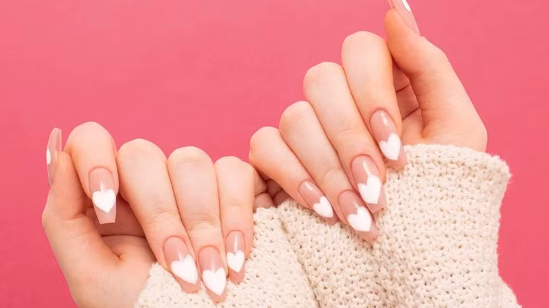 12 mẫu nail xinh hết nấc cho cô nàng kẹo ngọt nổi bật ngày 20/10