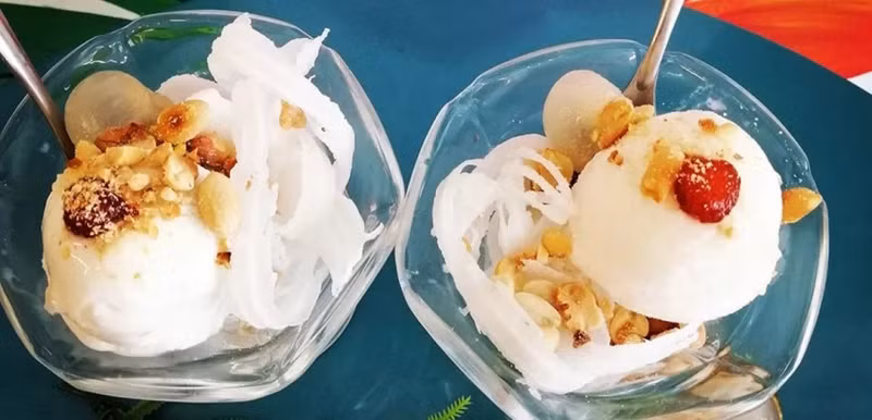 13 món ngon từ nhãn dễ làm lại cực tốt cho sức khỏe 