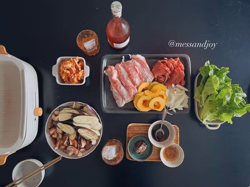 Gợi ý những món ngon đổi vị cho gia đình ngày cuối tuần