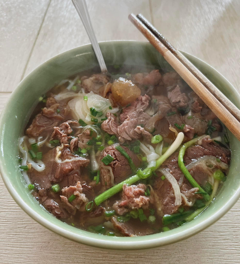Gợi ý những món ngon đổi vị cho gia đình ngày cuối tuần