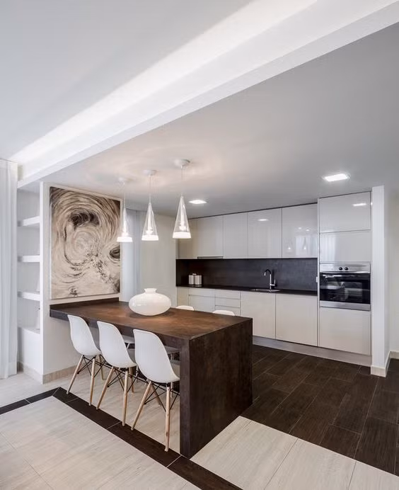 101 kiểu nhà bếp đơn giản đẹp xuất sắc, chi phí thấp phù hợp với mọi ngôi nhà