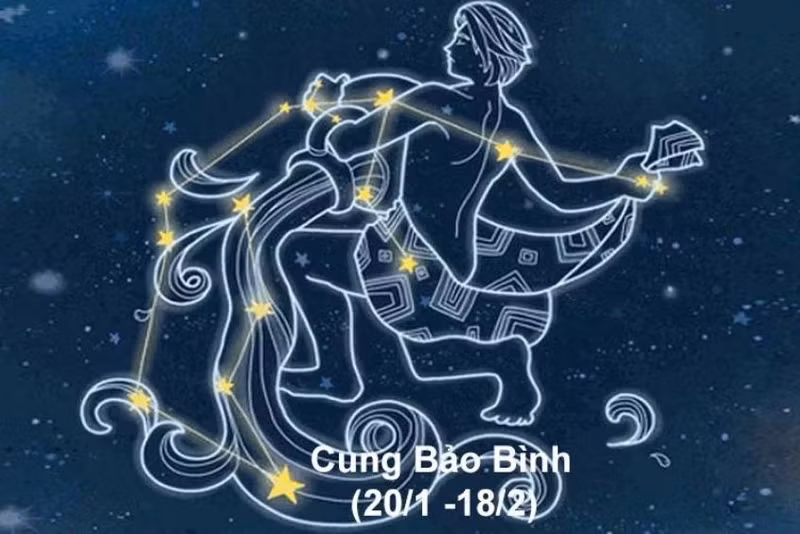 <strong> Bảo Bình</strong> dễ bị kích động chỉ vì nghe những lời đồn đoán về người ấy. Nếu bạn tiếp tục hành động hấp tấp như vậy, có thể bạn sẽ đưa ra những quyết định sai lầm. Sư Tử thăng tiến, Bọ Cạp cẩn thận gặp tiểu nhân ngày 13/8