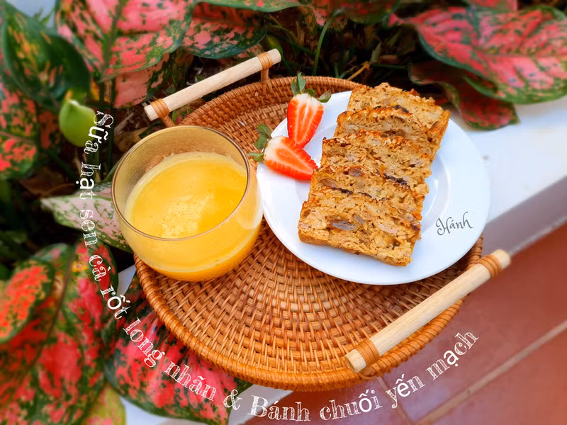 Gợi ý thực đơn ăn sáng cho bé cực đơn giản của mẹ bận rộn