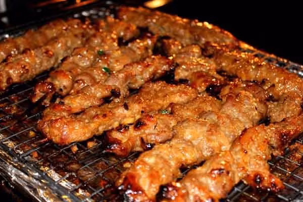 Điểm danh 10 loại thực phẩm là khắc tinh của gan