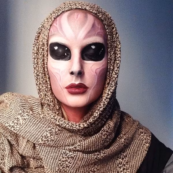 101 ý tưởng hóa trang Halloween 2023 dễ thương, cá tính