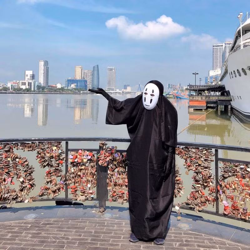 101 ý tưởng hóa trang Halloween 2023 dễ thương, cá tính