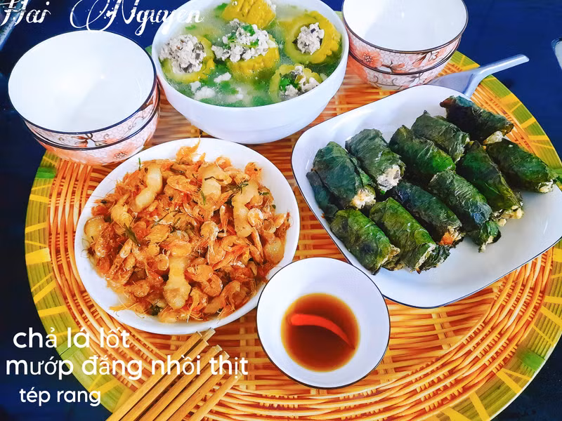 Mẹ đảm gợi ý 25 mâm cơm mùa đông siêu ngon