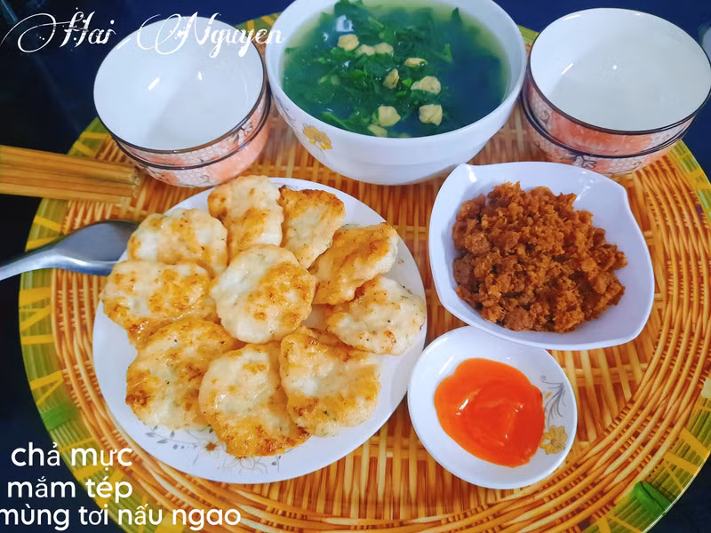 Mẹ đảm gợi ý 25 mâm cơm mùa đông siêu ngon