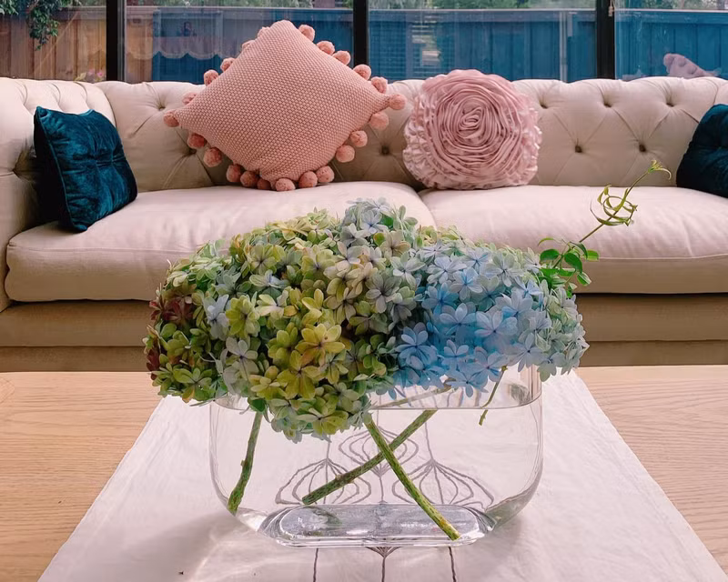 Gợi ý những mẫu hoa đẹp chúc mừng ngày 20/10 