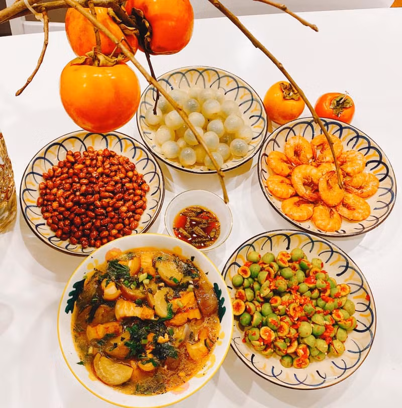 Gợi ý 30 mâm cơm hàng ngày vừa rẻ vừa ngon xuất sắc