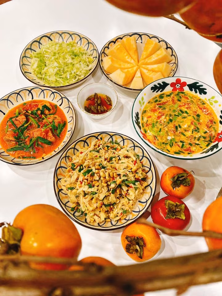 Gợi ý 30 mâm cơm hàng ngày vừa rẻ vừa ngon xuất sắc