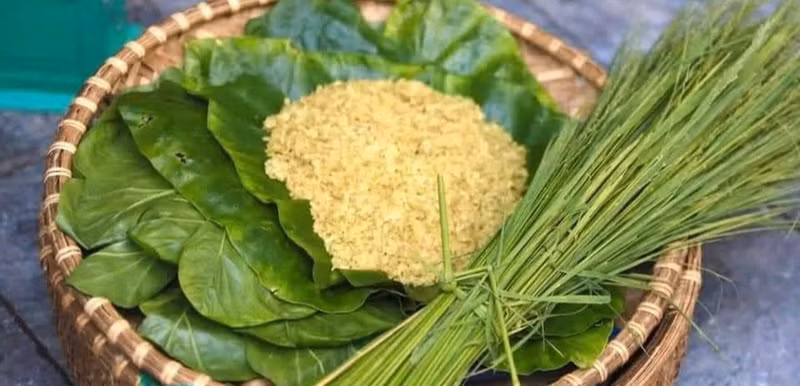 'Đặc sản' mùa thu Hà Nội, càng đi xa càng nhớ quay quắt