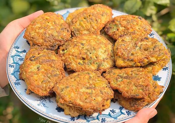 'Đặc sản' mùa thu Hà Nội, càng đi xa càng nhớ quay quắt