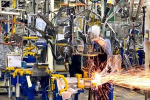 Honda Việt Nam khẳng định vai trò chủ lực đóng góp cho ngân sách tỉnh Phú Thọ.