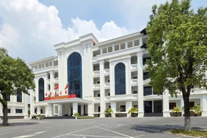 Sở GD&ĐT Phú Thọ.