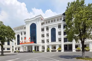 Sở GD&ĐT Phú Thọ.