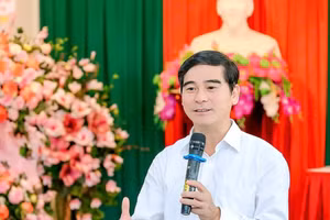 Bí thư Tỉnh ủy Vĩnh Phúc Dương Văn An bị kỷ luật Cảnh cáo