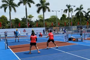 Phòng GD&ĐT huyện Yên Minh, tỉnh Hà Giang vừa đính chính thông tin liên quan đến văn bản về môn thể thao "Pickleball" gây xôn xao dư luận.