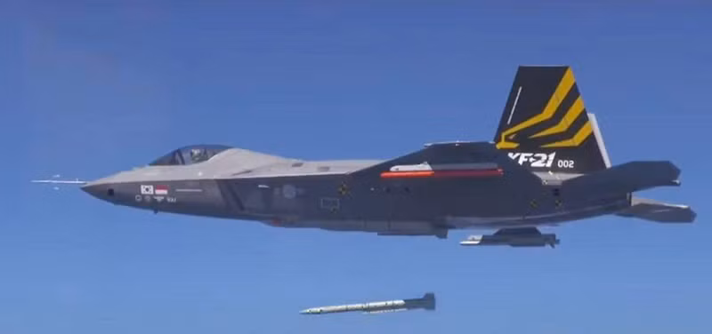 Tiêm kích KF-21 sẽ có hợp đồng lớn đầu tiên từ Đông Nam Á?