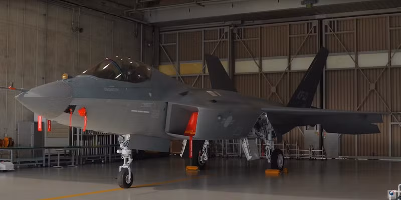 Tiêm kích KF-21 sẽ có hợp đồng lớn đầu tiên từ Đông Nam Á?