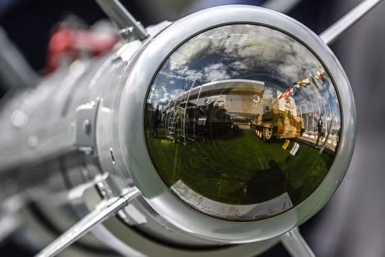 Tên lửa Izdeliye 305 tiếp tục được cải tiến vượt trội