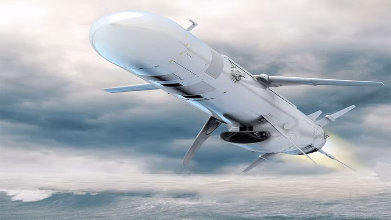 Estonia nhận tên lửa chống hạm tầm xa đe dọa đóng cửa eo biển Phần Lan