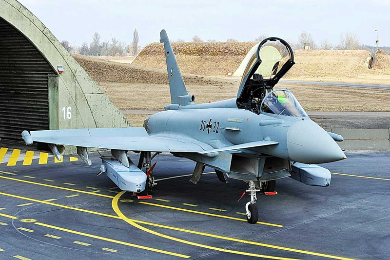 Ukraine muốn tên lửa Taurus có tầm bắn vươn cực xa