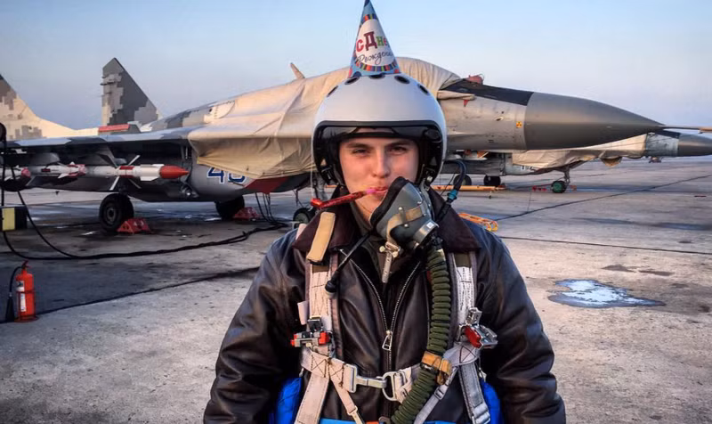 Phi công Ukraine chưa thể huấn luyện trên tiêm kích F-16 vì lý do bất ngờ