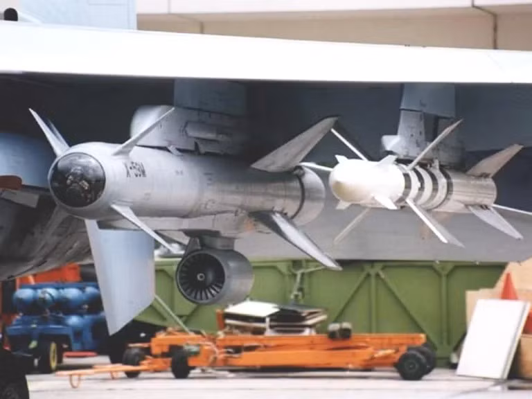 Với tầm xa đáng kể và hệ thống dẫn đường được cải tiến, không có những thiếu sót như Kh-59 và Kh-59M, biến thể Kh-59MK2 (Kh-69) có thể là tên lửa được lựa chọn cho các cuộc tấn công chính xác trong tương lai. Tên lửa cực lợi hại Kh-59 đang liên tục được sử dụng