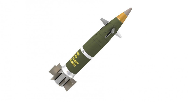 Kinh ngạc trước mức giá đạn dẫn đường M982A1 Excalibur