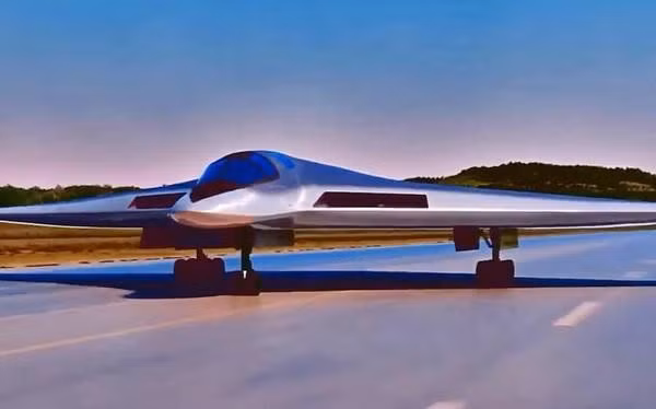 Anh lo ngại 'kẻ hủy diệt lục địa' PAK DA