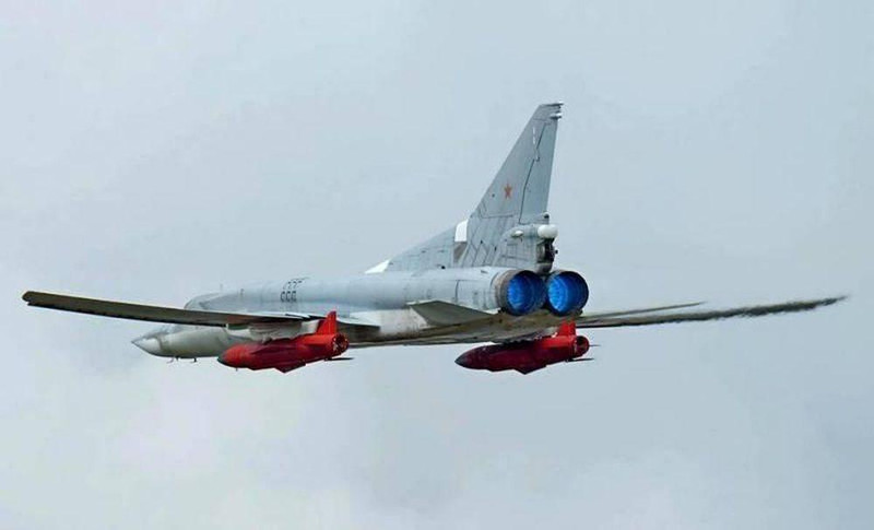 Vì sao Ukraine đặc biệt lo ngại tên lửa Kh-32 nâng cấp?