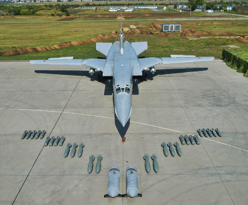 Vì sao Ukraine đặc biệt lo ngại tên lửa Kh-32 nâng cấp?