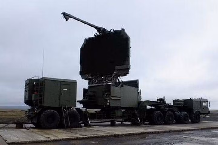 Ankara cho NATO cơ hội vàng để nghiên cứu radar 91N6 của S-400?