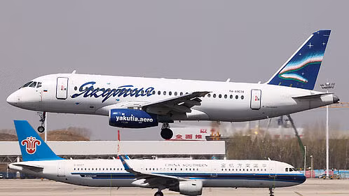 Đại sứ Cộng hòa Hồi giáo Iran tại Nga - ông Kazem Jalali mới đây đã bình luận về sự phát triển hợp tác giữa Tehran và Moskva trong lĩnh vực hàng không dân dụng. Đối tác đặc biệt giúp dự án máy bay SSJ-100 'cất cánh'