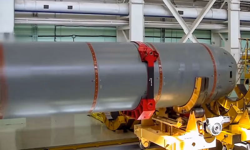 Động thái quân sự bất thường ở bán đảo Kamchatka