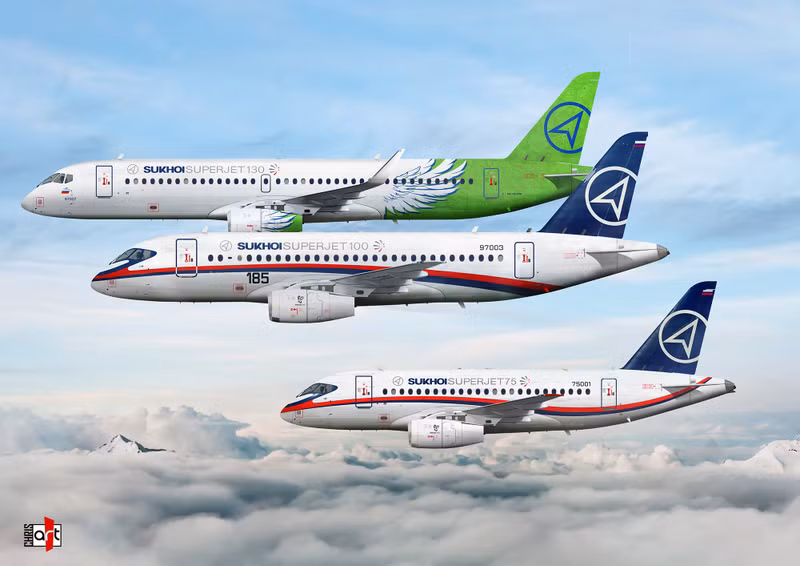 Nếu nhận được đơn hàng với số lượng lớn và nguồn tiền thanh toán đầy đủ từ Iran, Nga có thể đầu tư để nhanh chóng hoàn thiện chiếc phi cơ chở khách hạng trung này.<br/> <a href="https://giaoducthoidai.vn/tra-cuu-diem-thi.html"><strong> Tra cứu điểm thi tốt nghiệp THPT năm 2023</strong></a> Đối tác đặc biệt giúp dự án máy bay SSJ-100 'cất cánh'