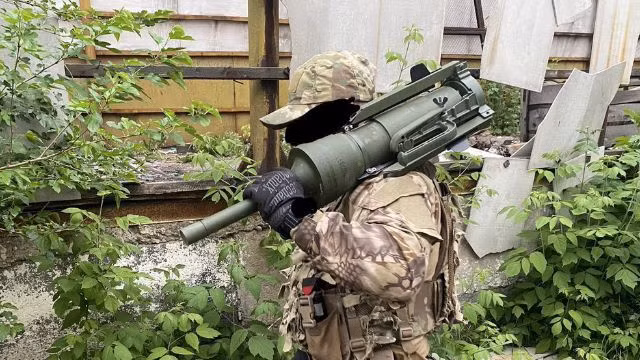 Đức đẩy mạnh sản xuất mìn chống tăng DM22 tốt nhất thế giới