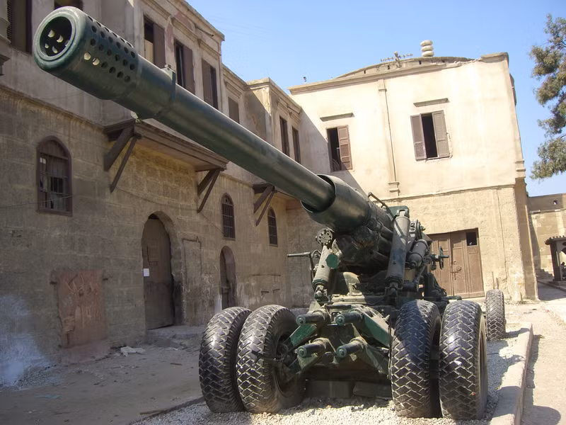 Quái vật pháo kéo S-23 180 mm nặng 21 tấn bắn xa gần 44 km