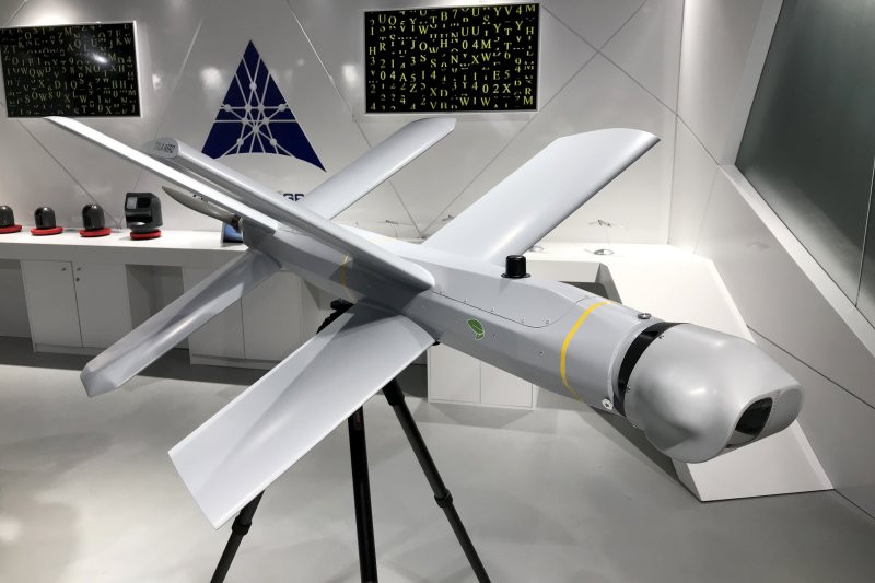 Cũng nằm trong danh sách được ấn phẩm tổng hợp còn có UAV trinh sát và tấn công MQ-9 Reaper của Mỹ, máy bay không người lái đa năng Mohajer-6 của Iran... Báo Mỹ xếp hạng vũ khí Nga đang nổi bật nhất trên chiến địa