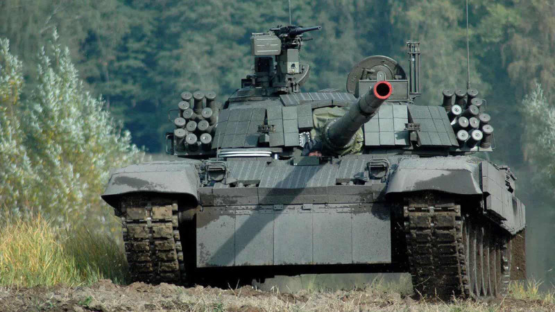 Lính tăng nói về ưu điểm vượt trội của PT-91 tham chiến