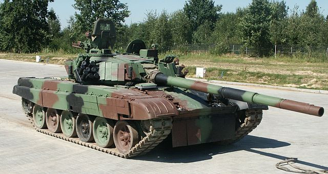 Lính tăng nói về ưu điểm vượt trội của PT-91 tham chiến
