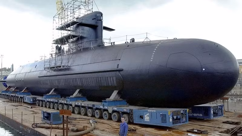 Ngoài ra tàu ngầm Indonesia có thể tích hợp ngư lôi hạng nặng F21 và tên lửa chống hạm Exocet SM39, đối tác đã đưa ra lựa chọn này như một phần của cuộc đấu thầu vào đầu năm 2023. Tàu ngầm Scorpene bản hiện đại nhất tiến vào thị trường Đông Nam Á