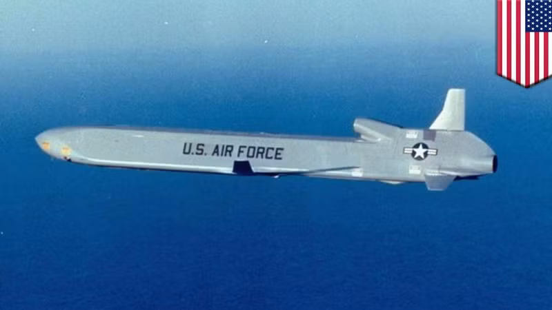 Mỹ muốn răn đe Iran bằng tên lửa áp dụng nguyên tắc vật lý mới