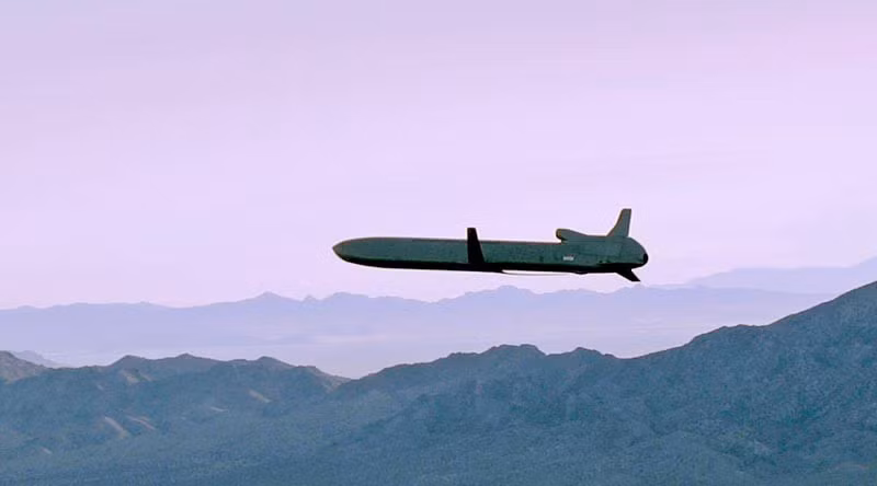 Mỹ muốn răn đe Iran bằng tên lửa áp dụng nguyên tắc vật lý mới