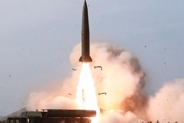 Thông tin nói trên đã được Nhà thiết kế chính của KBM - ông Valery Kashin công bố trong một cuộc trả lời phỏng vấn trên truyền hình gần đây. Sản lượng tên lửa đạn đạo chiến thuật Iskander-M gia tăng mạnh mẽ