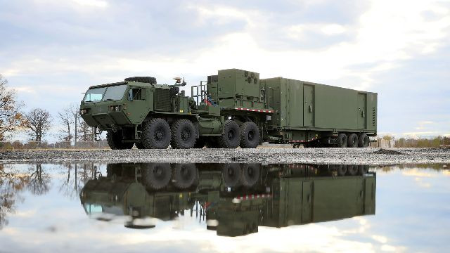 Nếu hệ thống tên lửa tầm trung trên mặt đất được triển khai trong khu vực, đây sẽ là trường hợp đầu tiên như vậy kể từ khi Washington và Moskva ký kết hiệp ước loại bỏ tên lửa tầm trung và tầm ngắn (IMF) vào năm 1987. Mỹ triển khai Tomahawk trên mặt đất ở khu vực châu Á - Thái Bình Dương