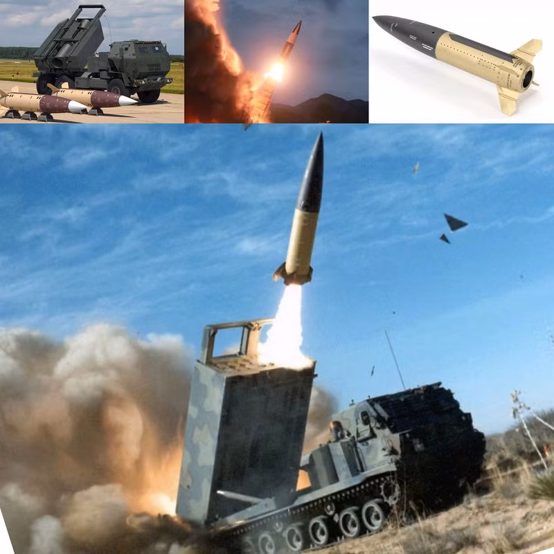 'Thuốc giải độc' cho tên lửa ATACMS sẽ được tìm thấy ở Crimea