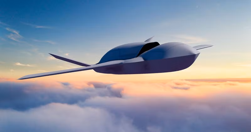 Chuyến bay đầu tiên của UAV siêu đặc biệt XQ-67A đã diễn ra tại Mỹ