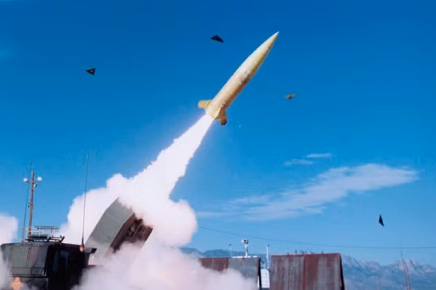 'Thuốc giải độc' cho tên lửa ATACMS sẽ được tìm thấy ở Crimea